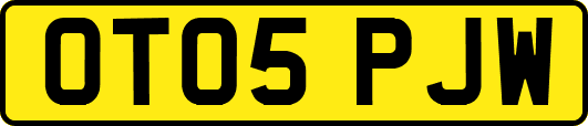 OT05PJW