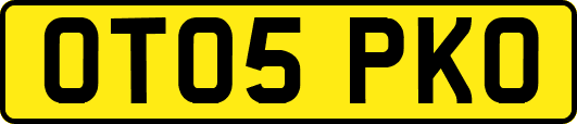 OT05PKO