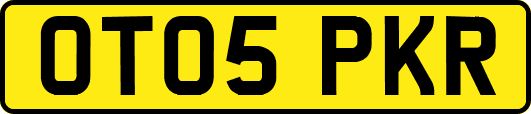 OT05PKR