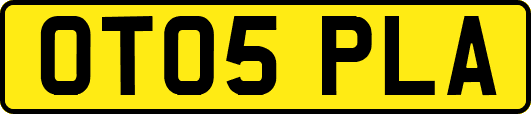 OT05PLA