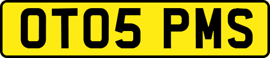 OT05PMS