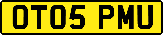 OT05PMU