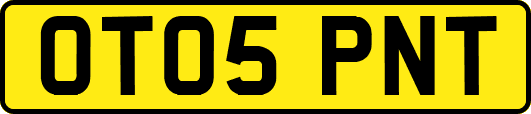 OT05PNT