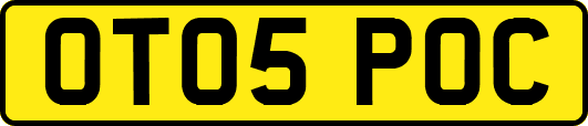 OT05POC