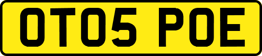 OT05POE