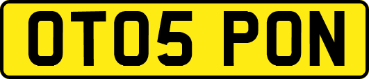 OT05PON