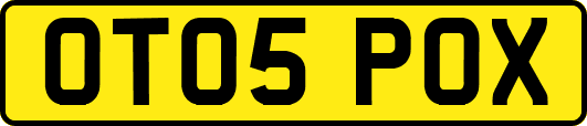 OT05POX