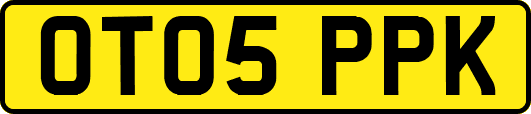 OT05PPK