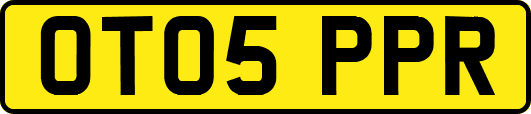 OT05PPR