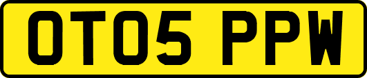 OT05PPW