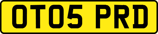 OT05PRD