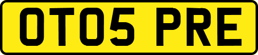 OT05PRE