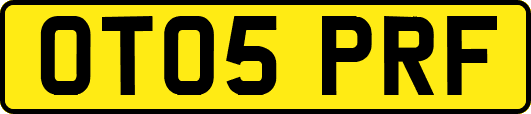 OT05PRF