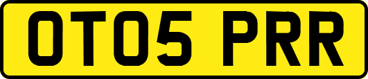 OT05PRR