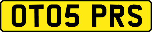 OT05PRS
