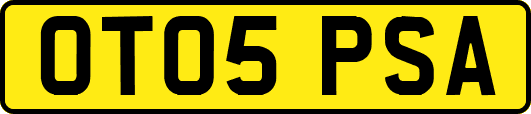 OT05PSA