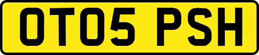 OT05PSH