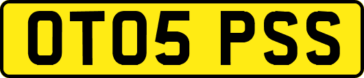 OT05PSS