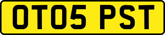 OT05PST