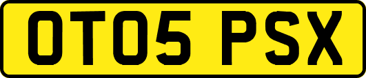 OT05PSX