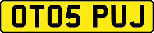 OT05PUJ