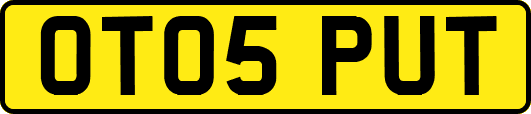 OT05PUT