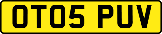 OT05PUV