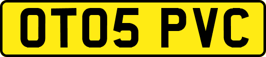 OT05PVC