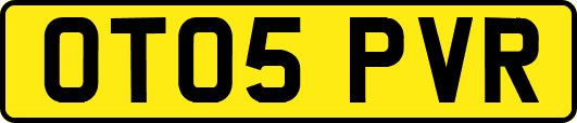 OT05PVR