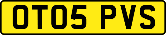 OT05PVS