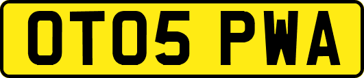 OT05PWA