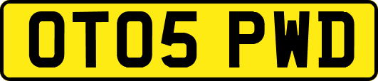 OT05PWD