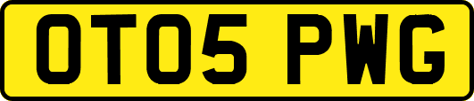 OT05PWG