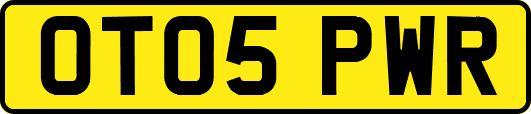 OT05PWR