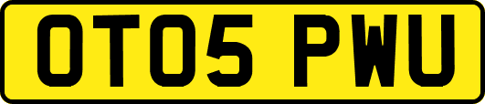 OT05PWU
