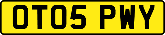 OT05PWY