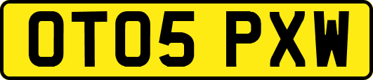 OT05PXW
