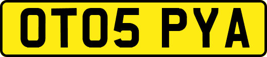 OT05PYA