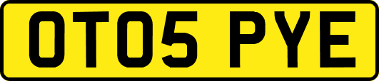 OT05PYE