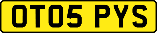 OT05PYS