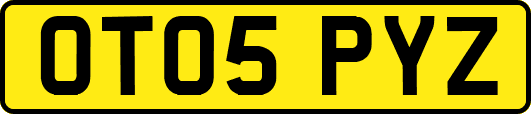 OT05PYZ