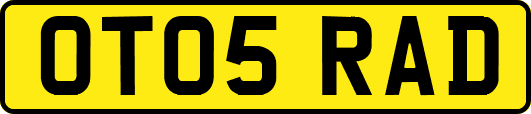 OT05RAD