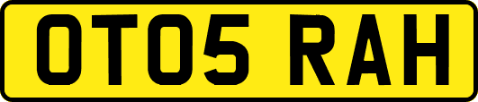 OT05RAH