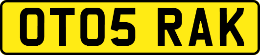 OT05RAK