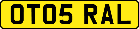 OT05RAL
