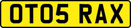 OT05RAX