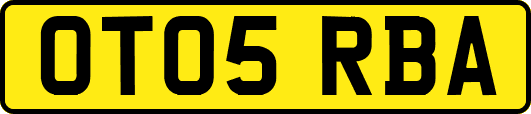OT05RBA
