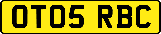 OT05RBC