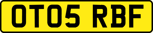 OT05RBF