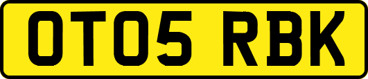 OT05RBK